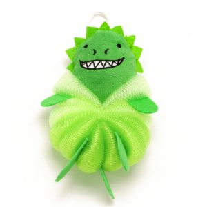Mesh sponge