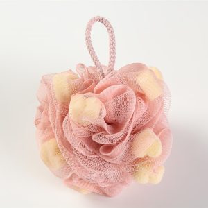 Mesh sponge