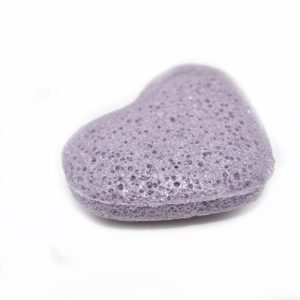Wet KONJAC Sponge