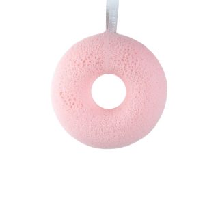 Wet KONJAC Sponge