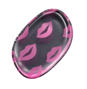 Silicone makeup blender