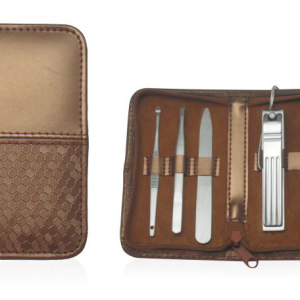Manicure set