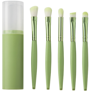 5pcs Makeup brush set