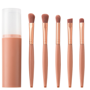 5pcs Makeup brush set