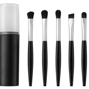 5pcs Makeup brush set