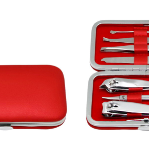 Manicure set