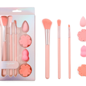 3pcsMakeup brush set