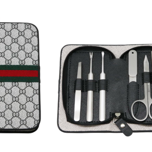 Manicure set