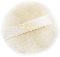 Makeup puff