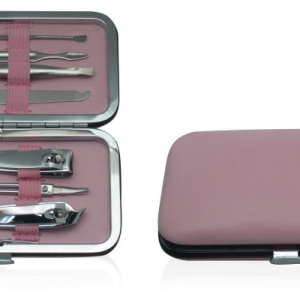 Manicure set