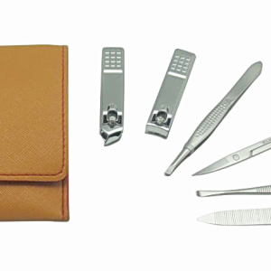 Manicure set
