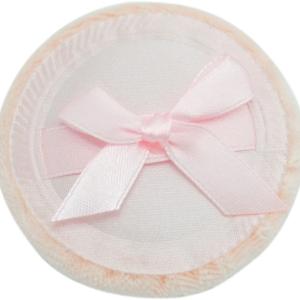 Makeup puff