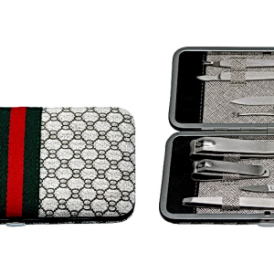Manicure set