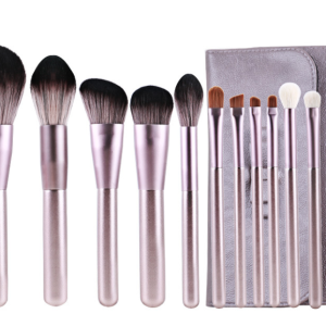 12pcsMakeup brush set
