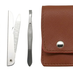 Manicure set
