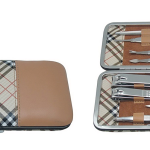 Manicure set