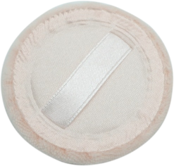 Makeup puff