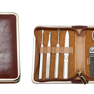 Manicure set
