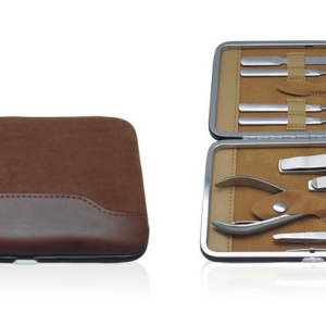 Manicure set