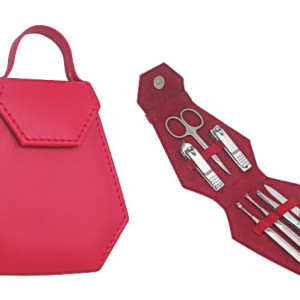Manicure set
