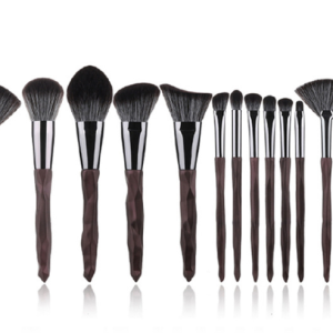15pcs Makeup brush set