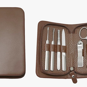 Manicure set
