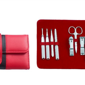 Manicure set