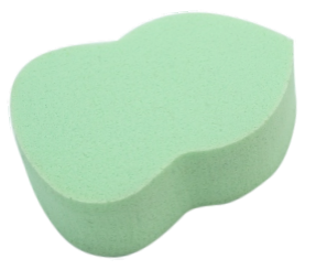 Makeup blender
