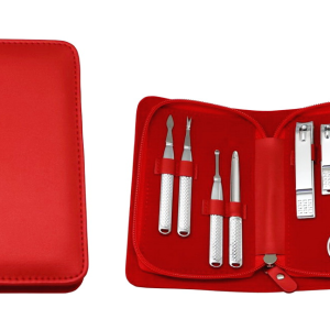 Manicure set