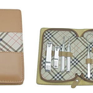 Manicure set
