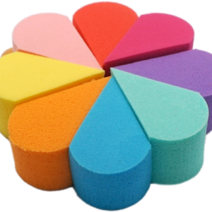 Makeup blender
