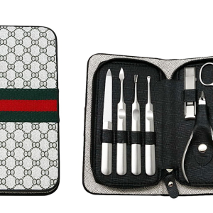 Manicure set
