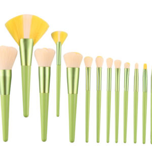 14pcs Makeup brush set