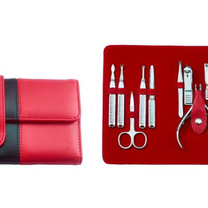 Manicure set