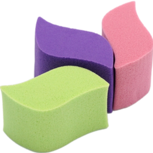 Makeup blender