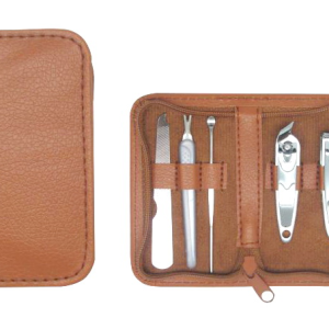 Manicure set