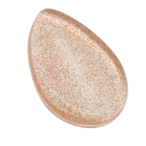 Silicone makeup blender