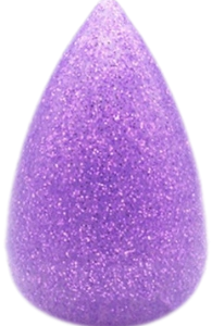Silicone makeup blender
