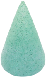 Silicone makeup blender