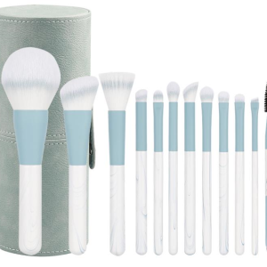 12pcs Makeup brush set