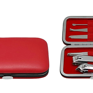 Manicure set