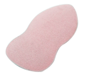 Silicone makeup blender