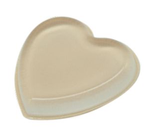 Silicone makeup blender