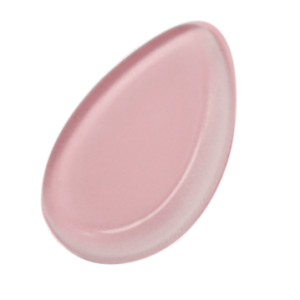 Silicone makeup blender