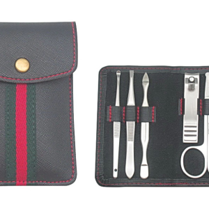 Manicure set