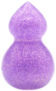 Silicone makeup blender