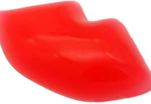Silicone makeup blender