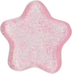 Silicone makeup blender