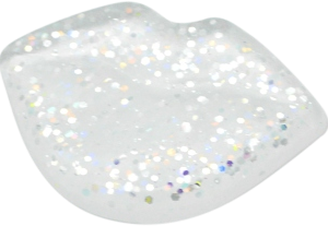 Silicone makeup blender