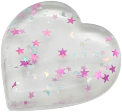 Silicone makeup blender